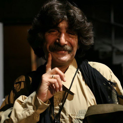 کارنامه تئاتری محمود استادمحمد